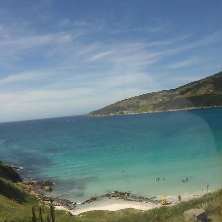 Otimo Apartamento 306, Arraial Do Cabo, Rj, Brasil Exteriér fotografie