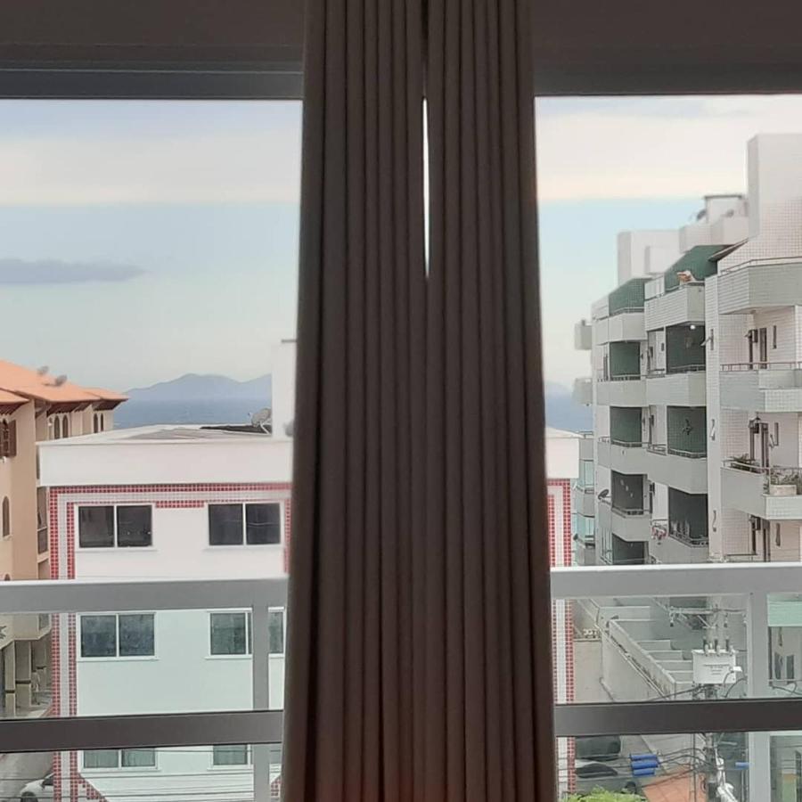 Otimo Apartamento 306, Arraial Do Cabo, Rj, Brasil Exteriér fotografie