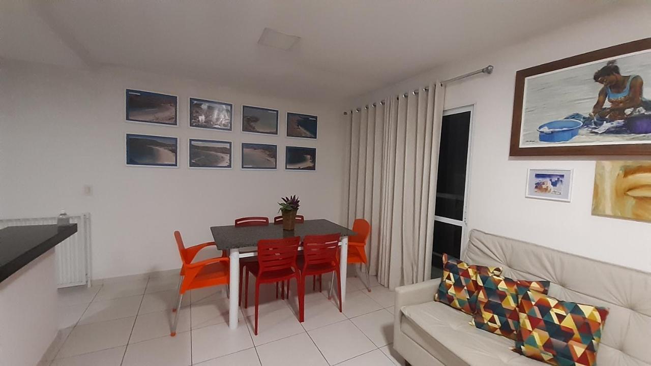 Otimo Apartamento 306, Arraial Do Cabo, Rj, Brasil Exteriér fotografie