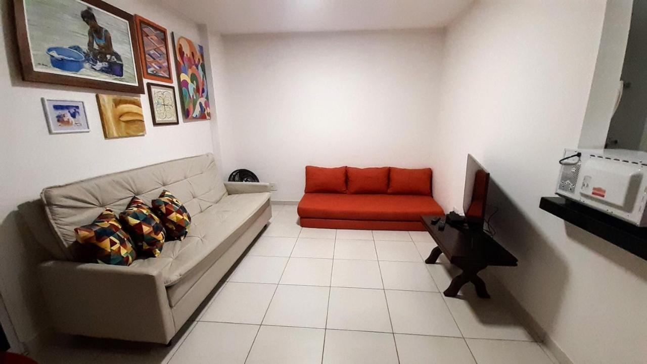 Otimo Apartamento 306, Arraial Do Cabo, Rj, Brasil Exteriér fotografie