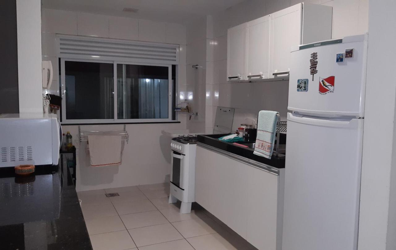 Otimo Apartamento 306, Arraial Do Cabo, Rj, Brasil Exteriér fotografie