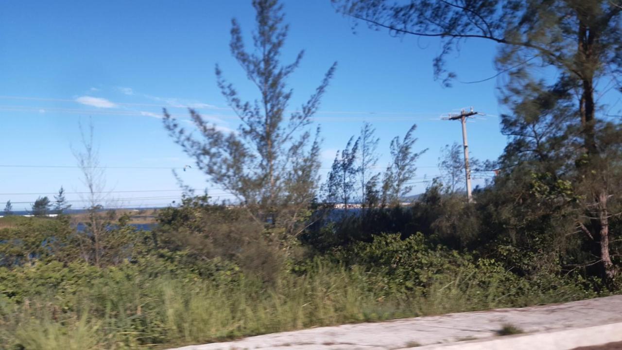 Otimo Apartamento 306, Arraial Do Cabo, Rj, Brasil Exteriér fotografie