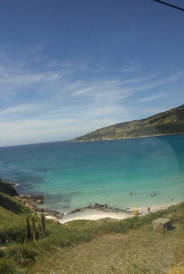 Otimo Apartamento 306, Arraial Do Cabo, Rj, Brasil Exteriér fotografie