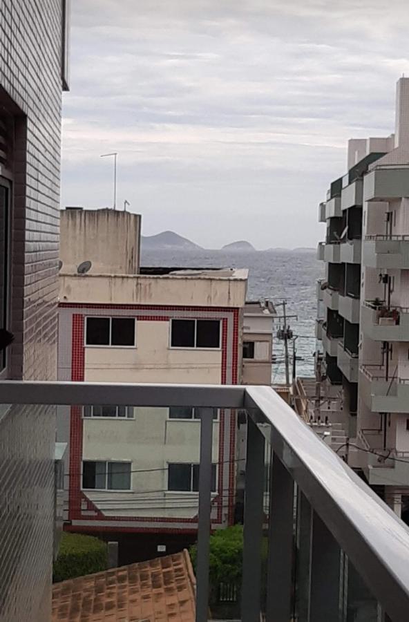 Otimo Apartamento 306, Arraial Do Cabo, Rj, Brasil Exteriér fotografie