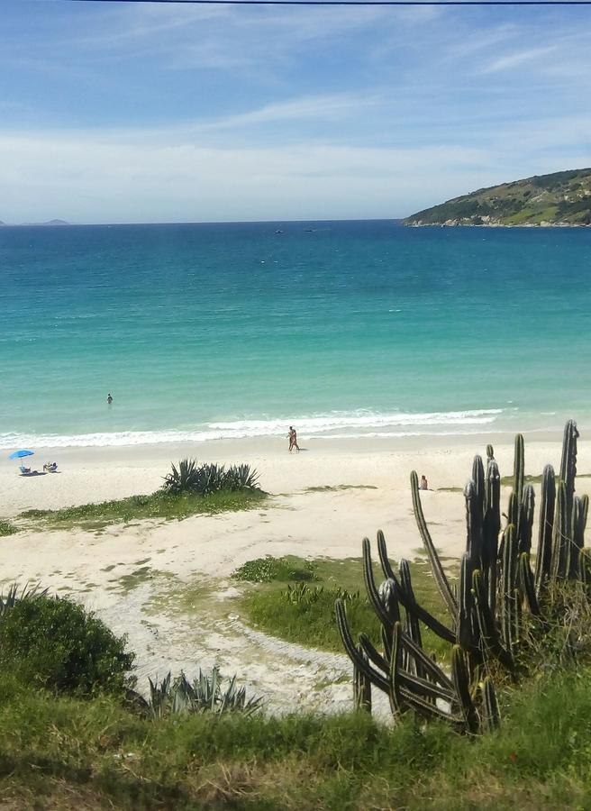 Otimo Apartamento 306, Arraial Do Cabo, Rj, Brasil Exteriér fotografie