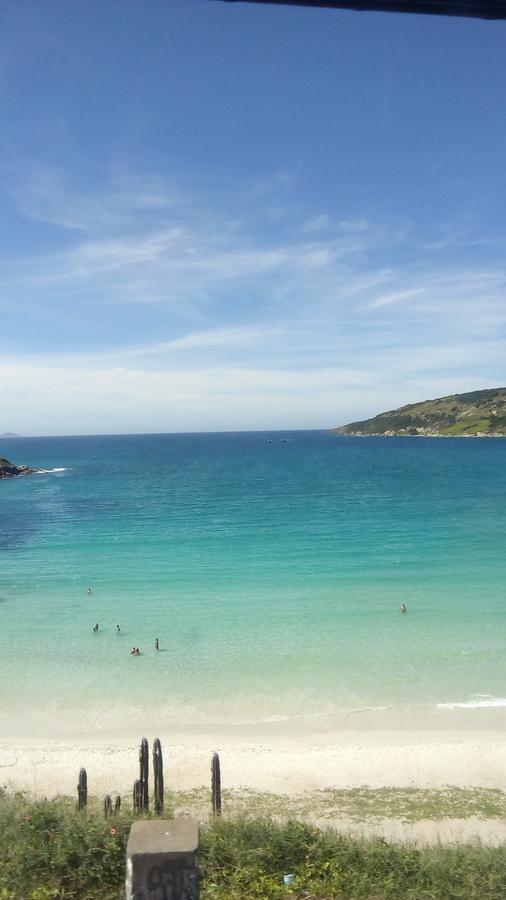 Otimo Apartamento 306, Arraial Do Cabo, Rj, Brasil Exteriér fotografie