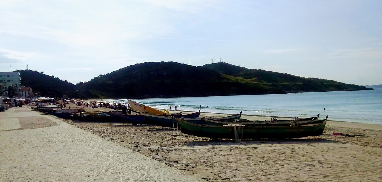 Otimo Apartamento 306, Arraial Do Cabo, Rj, Brasil Exteriér fotografie