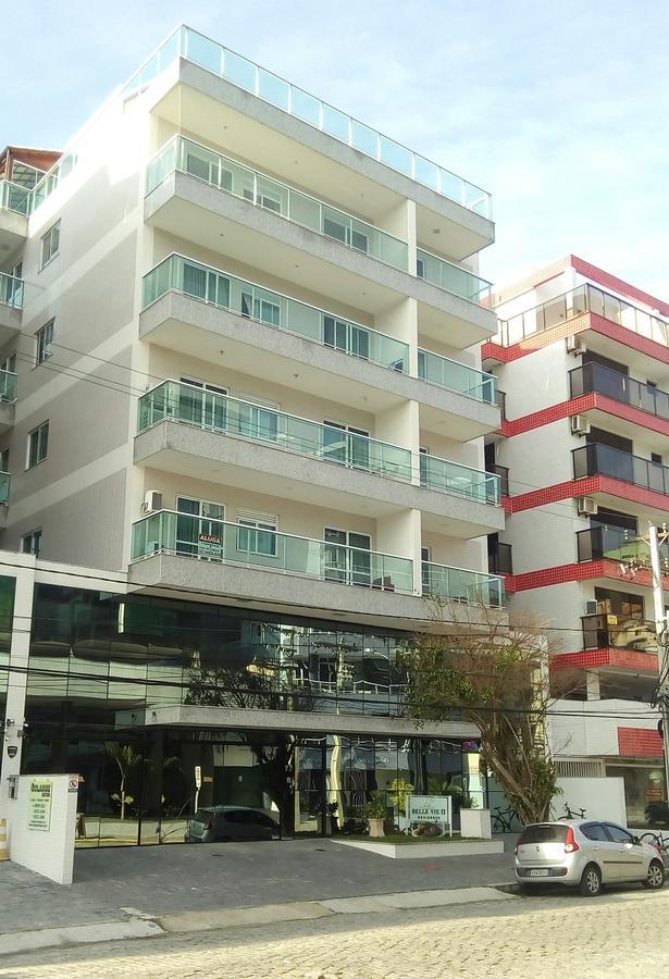 Otimo Apartamento 306, Arraial Do Cabo, Rj, Brasil Exteriér fotografie